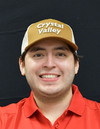 Edgar Trevino